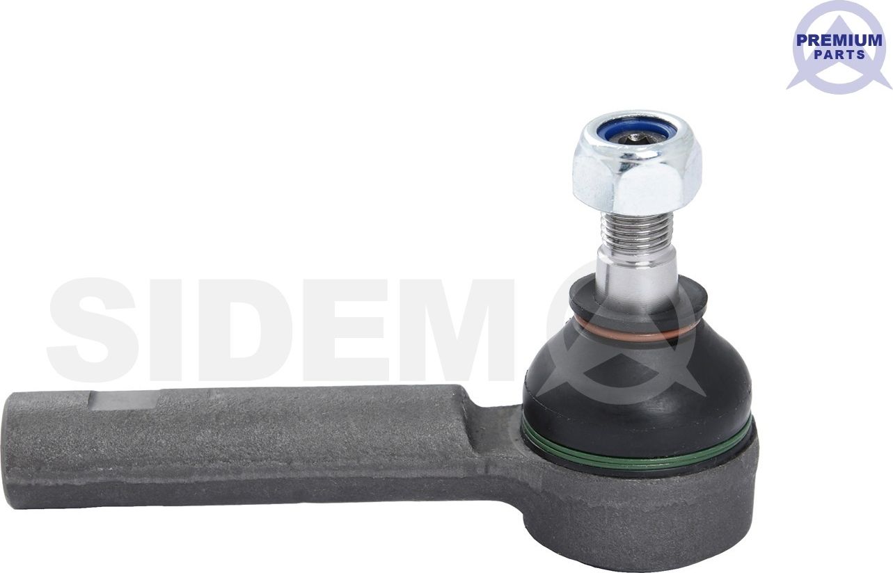 Наконечник рулевой тяги Sidem. Артикул 81035