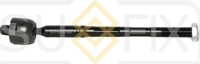 Тяга рулевая | перед прав/лев | (Sufix). Артикул SD1181