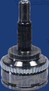 Шрус внутренний (граната) Magneti Marelli передний для Renault Megane I 1997-2003. Артикул 302015100244