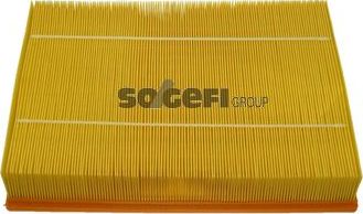 Воздушный фильтр Fram. Артикул CA10330