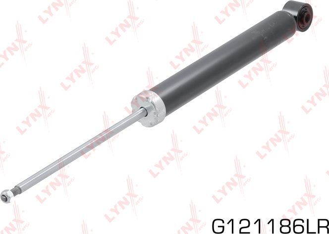 Амортизатор LYNXauto. Артикул G121186LR