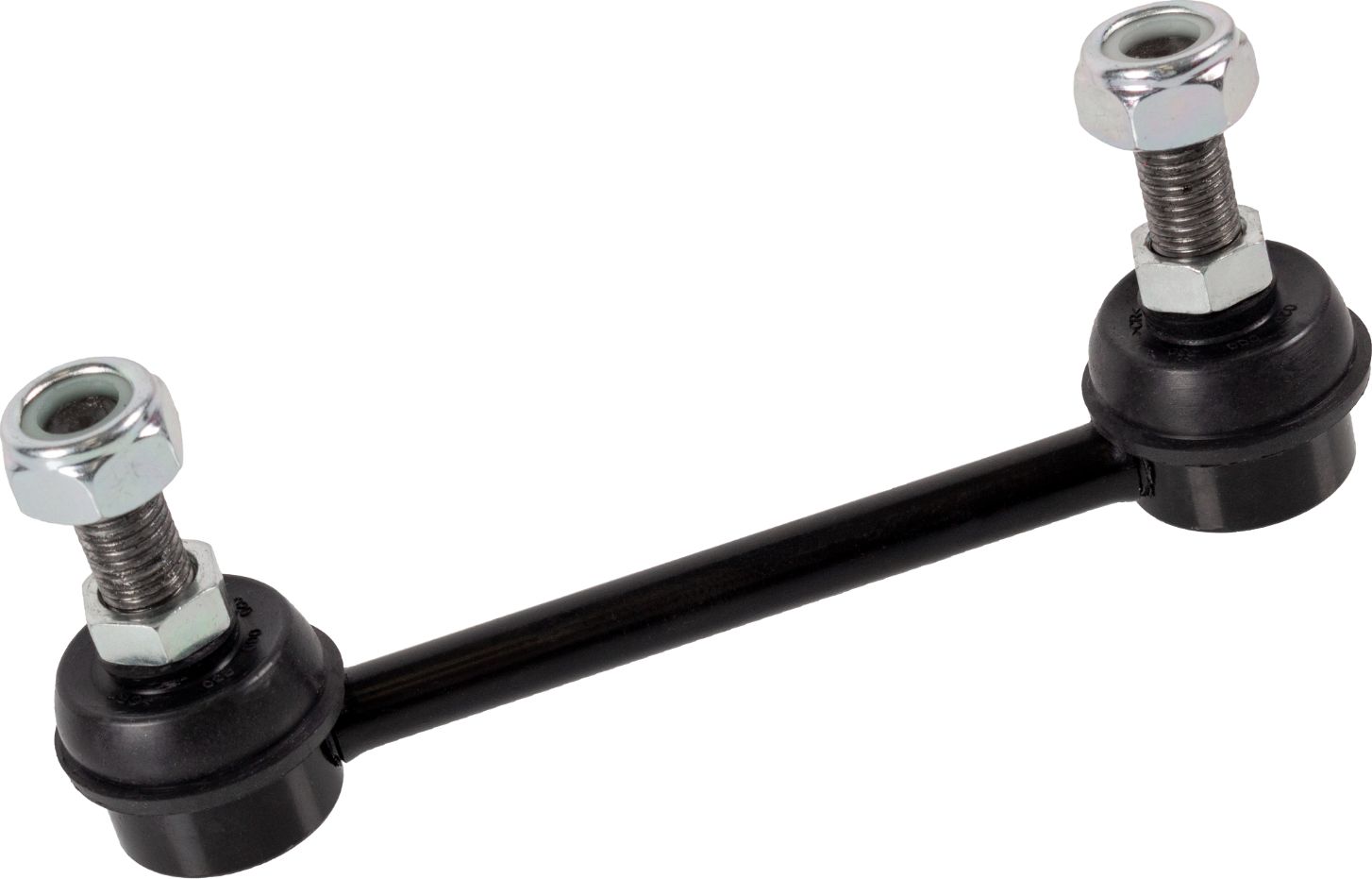 Стойка (тяга) стабилизатора Blue Print (сталь). Артикул ADN18530