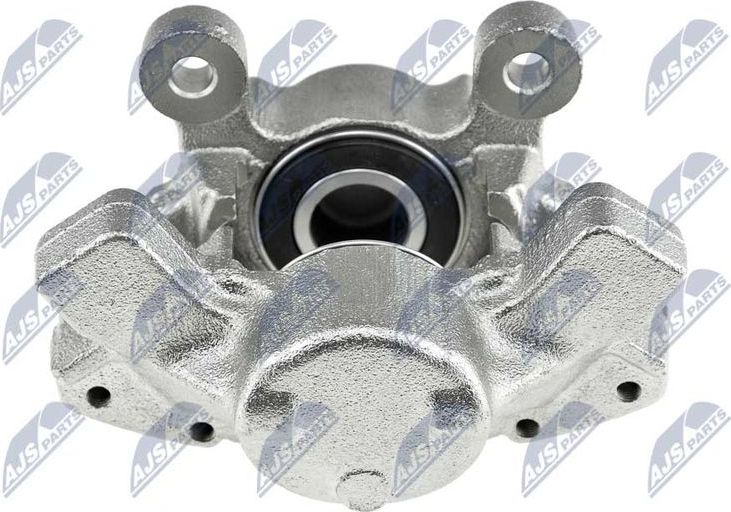 Тормозной суппорт NTY. Артикул HZT-VV-001