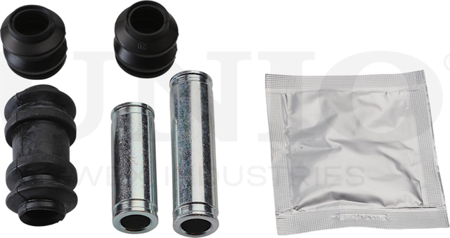 Комплект направляющих тормозного суппорта перед./зад. (Unio). Артикул BRK-30088