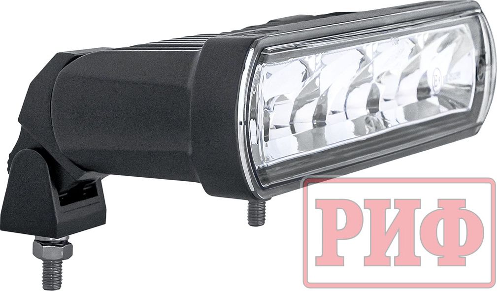 Фара светодиодная водительского света РИФ 222 мм 40W . Артикул B0202