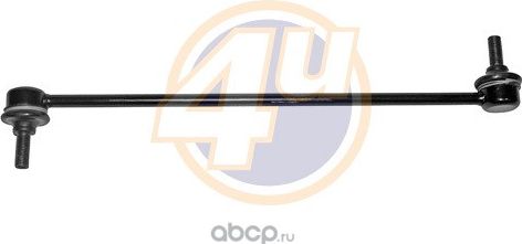 Стойка (тяга) стабилизатора 4U. Артикул MZ-F-10020