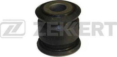 Сайлентблок заднего рычага подвески Zekkert. Артикул GM-5834
