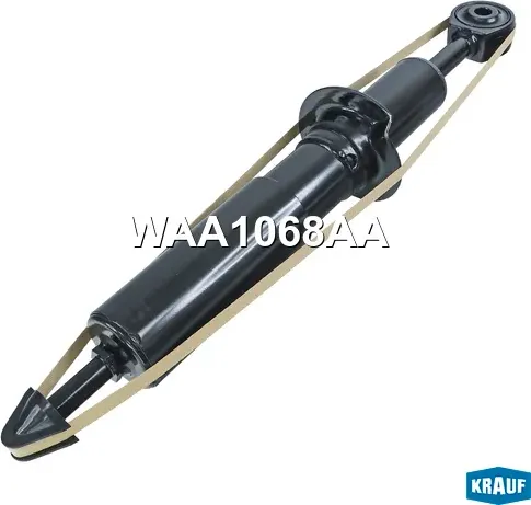 Амортизатор подвески передний (Krauf). Артикул WAA1068AA