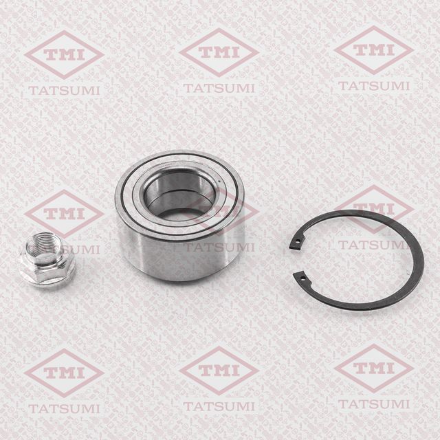 Подшипник ступицы SUZUKI SWIFT/SX4 05- перед. (Tatsumi). Артикул TDF1058