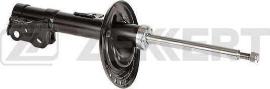Амортизатор Zekkert передний левый для Toyota Camry 50 (V50, XV50) 2011-2017. Артикул SG-6450