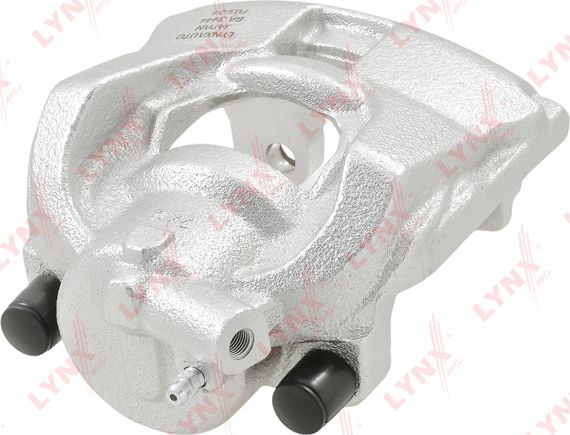 Тормозной суппорт LYNXauto. Артикул BA-3444