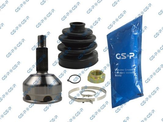 Шрус внутренний (граната) GSP. Артикул 840001