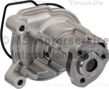 Помпа (водяной насос) Pierburg для SEAT Leon II 2007-2012. Артикул 7.07152.25.0