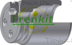Поршень тормозного суппорта Frenkit задний для Opel Vectra C 2002-2009. Артикул P384902