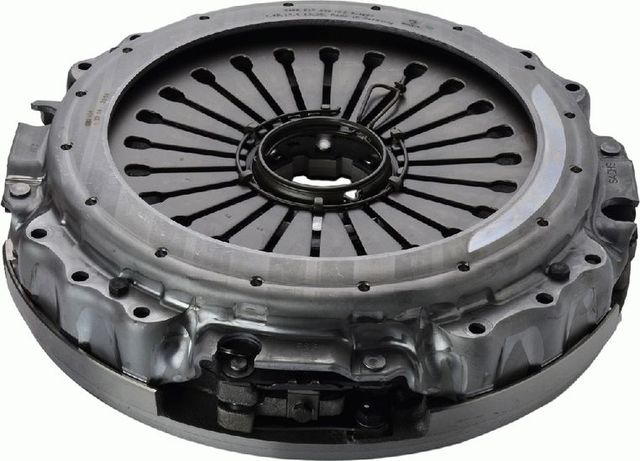 Корзина сцепления SACHS для Renault Premium II 2005-2013. Артикул 3488 017 439