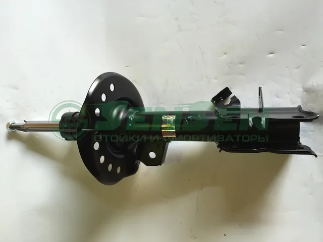 Амортизатор подвески (Sensen). Артикул 42141621