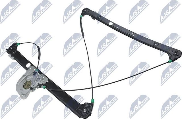 Стеклоподъемник NTY для BMW X5 I (E53) 2000-2006. Артикул EPS-BM-007