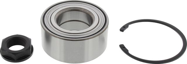 Ступичный подшипник (комплект) MAPCO для Citroen DS3 I 2009-2015. Артикул 26326