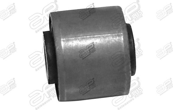 Сайлентблок заднего рычага подвески APlus правый/левый для Mazda 3 II (BL) 2008-2014. Артикул 24575AP