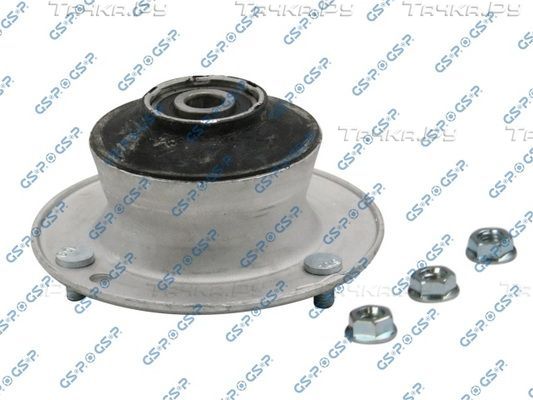 Опора амортизатора (стойки) GSP передняя для BMW X3 I (E83) 2003-2011. Артикул 510636S