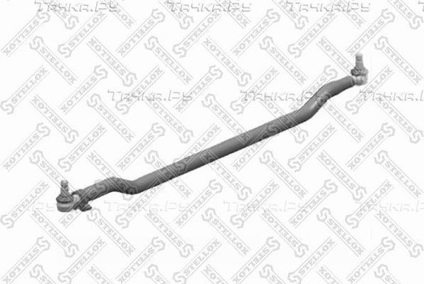 Рулевая тяга поперечная Stellox. Артикул 84-35086-SX