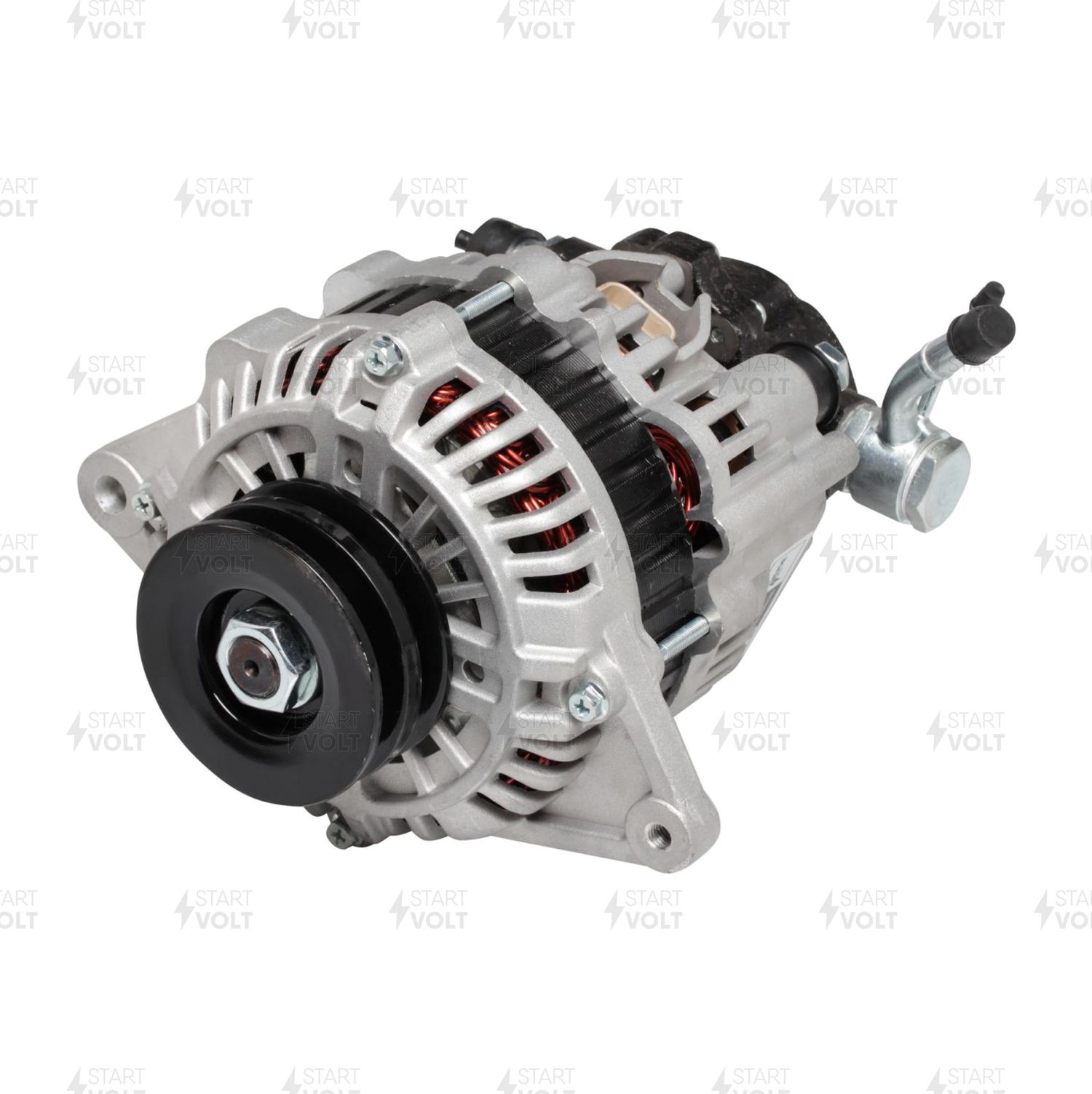 Генератор StartVOLT. Артикул LG 1168