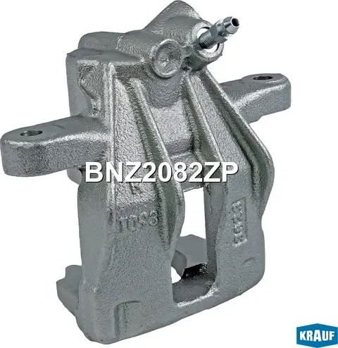 Суппорт тормозной (Krauf). Артикул BNZ2082ZP