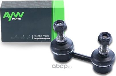 Стойка стабилизатора передняя L/R (Aywiparts). Артикул AW1350269LR