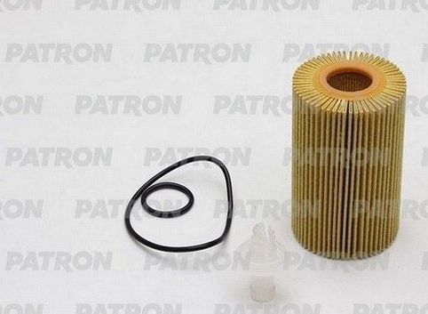Масляный фильтр Patron. Артикул PF4279