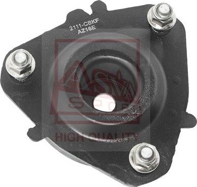 Опора амортизатора (стойки) Asva. Артикул 2111-CBKF