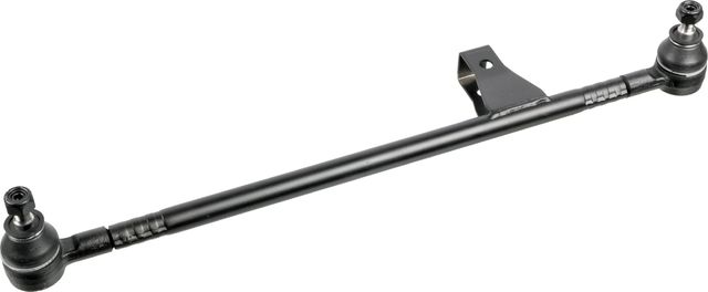Рулевая тяга поперечная Febi Bilstein для Mercedes-Benz S-Класс II (W126) 1979-1991. Артикул 07256