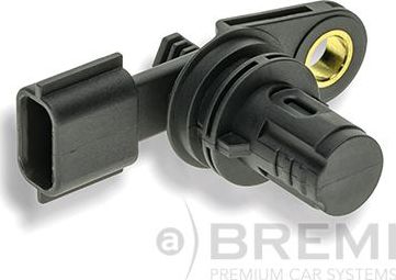 Датчик положения коленвала Bremi для Renault Duster II 2021-2025. Артикул 60090