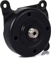 Приводной ремень поликлиновой с роликами (комплект) BSG. Артикул BSG 30-615-045