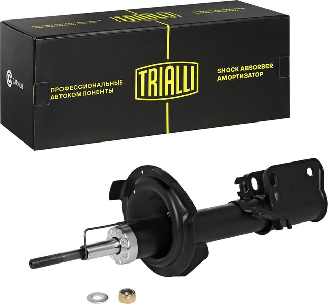 Амортизатор Trialli. Артикул AG 15055