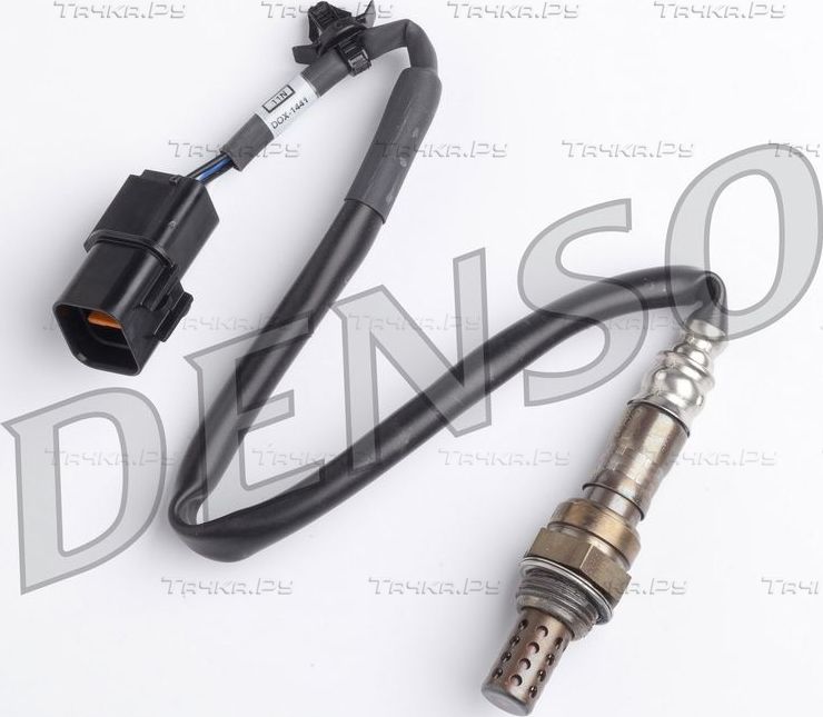 Лямбда-зонд (кислородный датчик) Denso Direct fit для Mitsubishi Lancer VII 1997-2001. Артикул DOX-1441