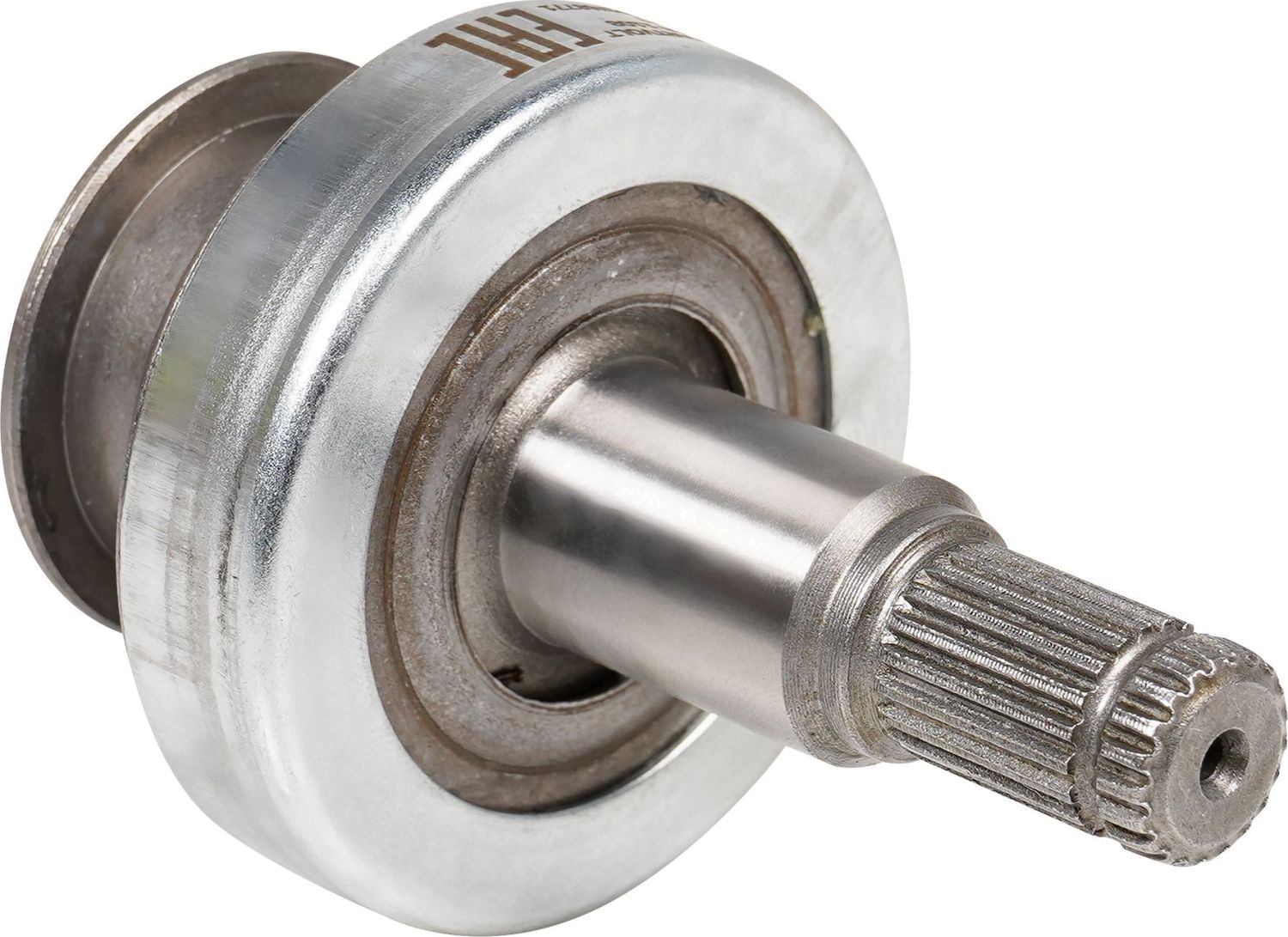 Бендикс стартера StartVOLT для Mitsubishi Pajero II 1994-1999. Артикул VCS 1108