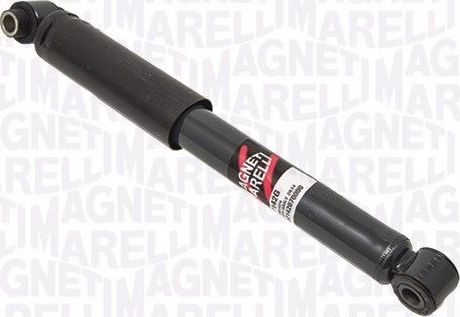Амортизатор Magneti Marelli. Артикул 357142070000