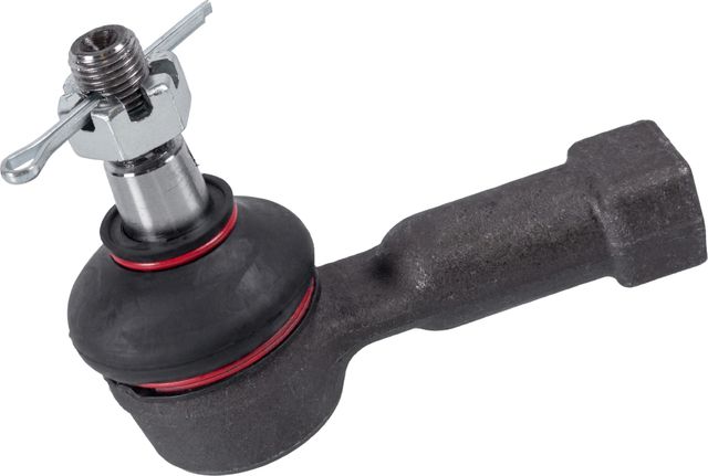 Наконечник рулевой тяги Blue Print правый/левый внешний для Mazda B-series V 1999-2006. Артикул ADM58720