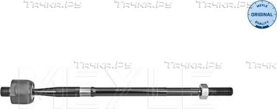 Рулевая тяга Meyle Original правая/левая для Hyundai i20 II 2014-2026. Артикул 37-16 031 0023