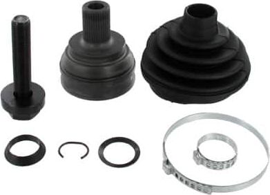 Шрус наружный (граната) SKF передний для SEAT Leon II 2006-2012. Артикул VKJA 5255