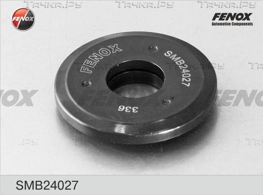 Опорный подшипник амортизатора (стойки) Fenox. Артикул SMB24027