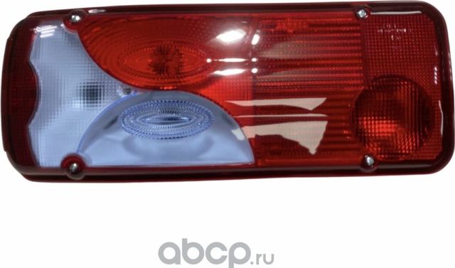 ФОНАРЬ ЗАДНИЙ ЛЕВЫЙ (Cosibo). Артикул 69150