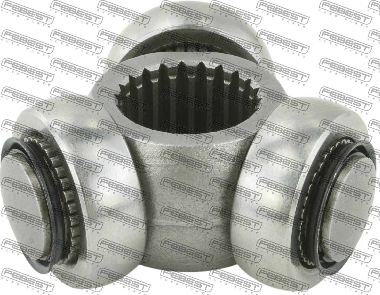 Трипоид Febest для Hyundai Elantra VI (AD) 2015-2020. Артикул 2216-CER