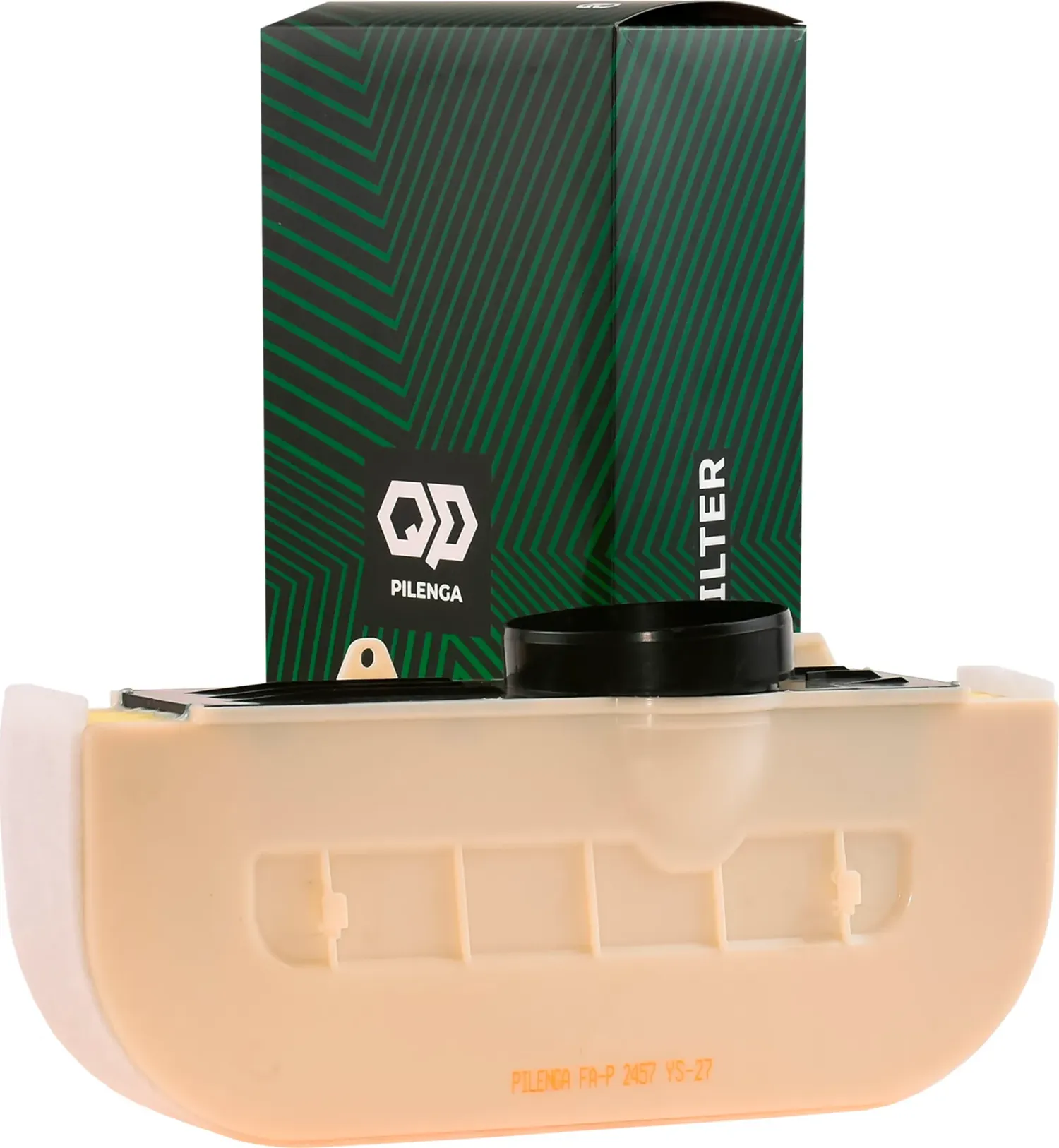 PILENGA Фильтр воздушный  AUDI Q7 II  дв. 4.0 TDI  2016-. Артикул fa-p2457