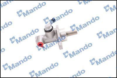 Тормозной цилиндр главный Mando для Hyundai County 2004-2026. Артикул MBH020366
