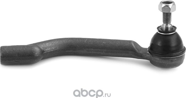 Наконечник рулевой NISSAN QASHQAI/X-TRAIL 07-/RENAULT KOLEOS 08- RH (Hosu). Артикул HSTRE0115