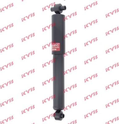 Амортизатор KYB (Каяба) Excel-G. Артикул 344266