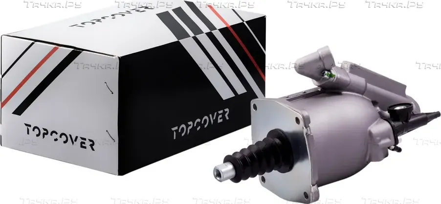 ПГУ (Topcover) Topcover. Артикул T06565003