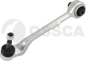 Поперечный рычаг передней подвески OSSCA левый для BMW 1 I (E81/E82/E87/E88) 2004-2012. Артикул 06607
