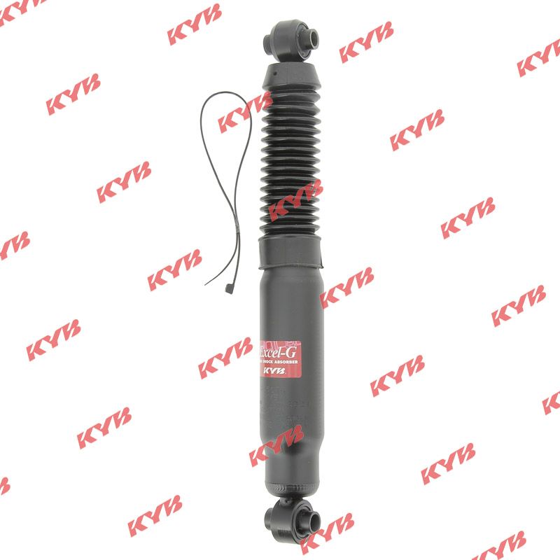 Амортизатор KYB (Каяба) Excel-G. Артикул 345078
